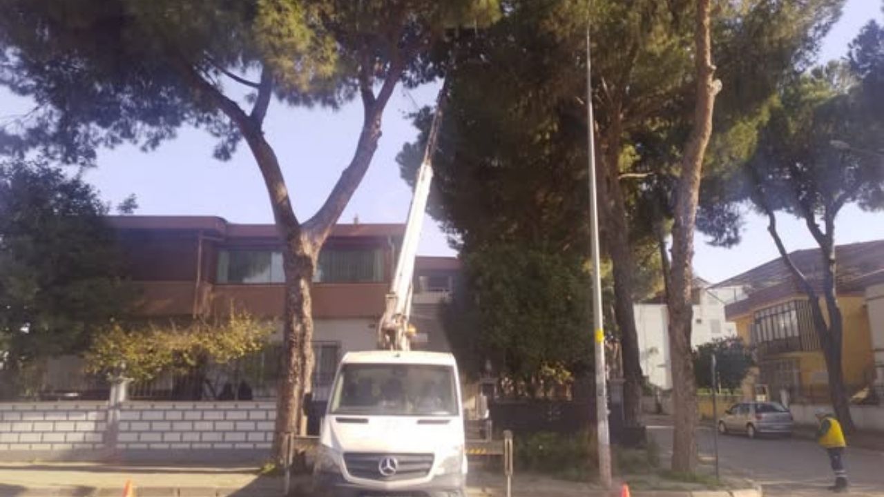 Muhtar Issıer’den Başkan Çerçioğlu’na Teşekkür1