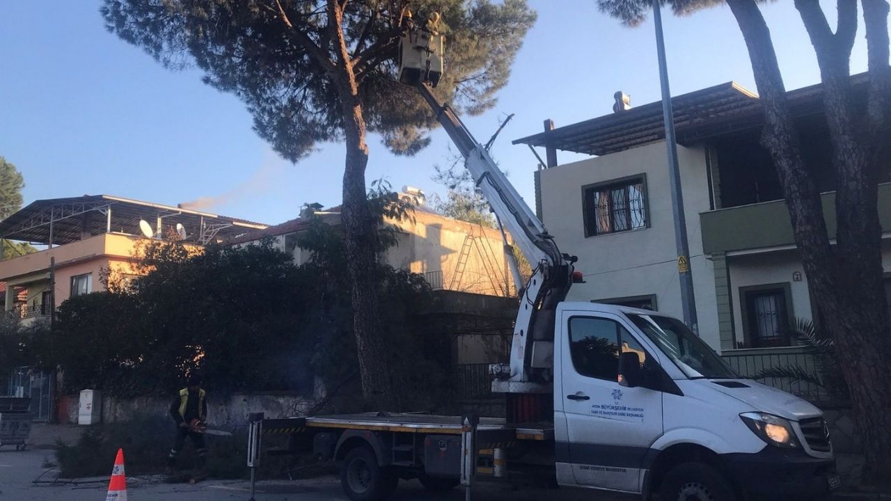 Muhtar Issıer’den Başkan Çerçioğlu’na Teşekkür2