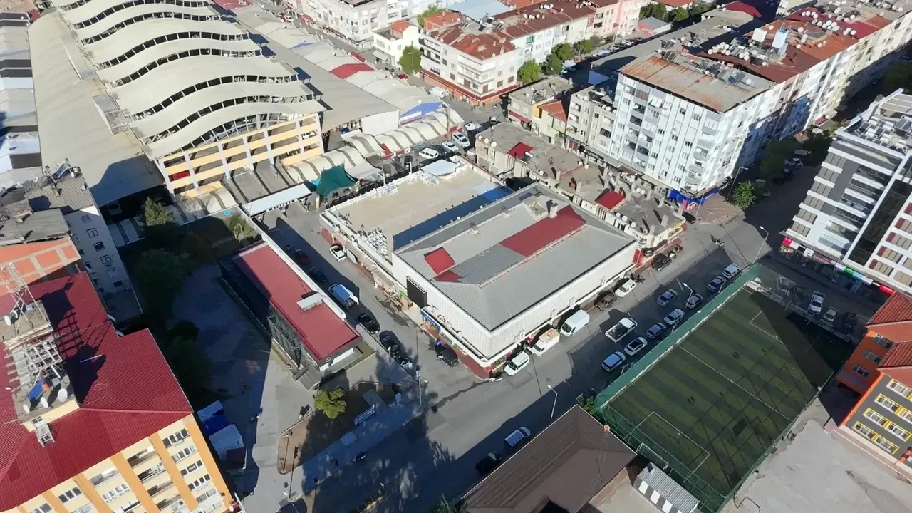 Nazilli Ahmet Şensan'da Geri Sayım Sürüyor 1