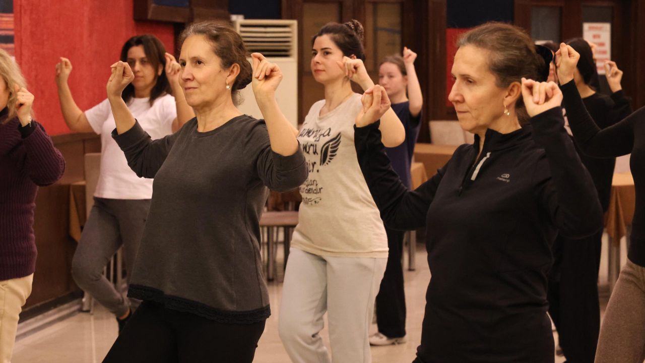 Nazilli Belediyesi'nden Kurs Desteği 1