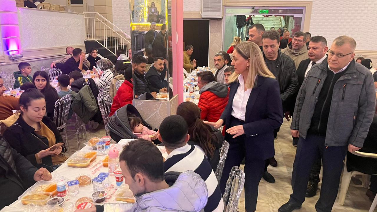 Nazilli Gönül Sofrasında Buluştu3