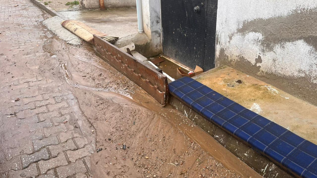 Nazilli'de Dere Mağduriyeti3