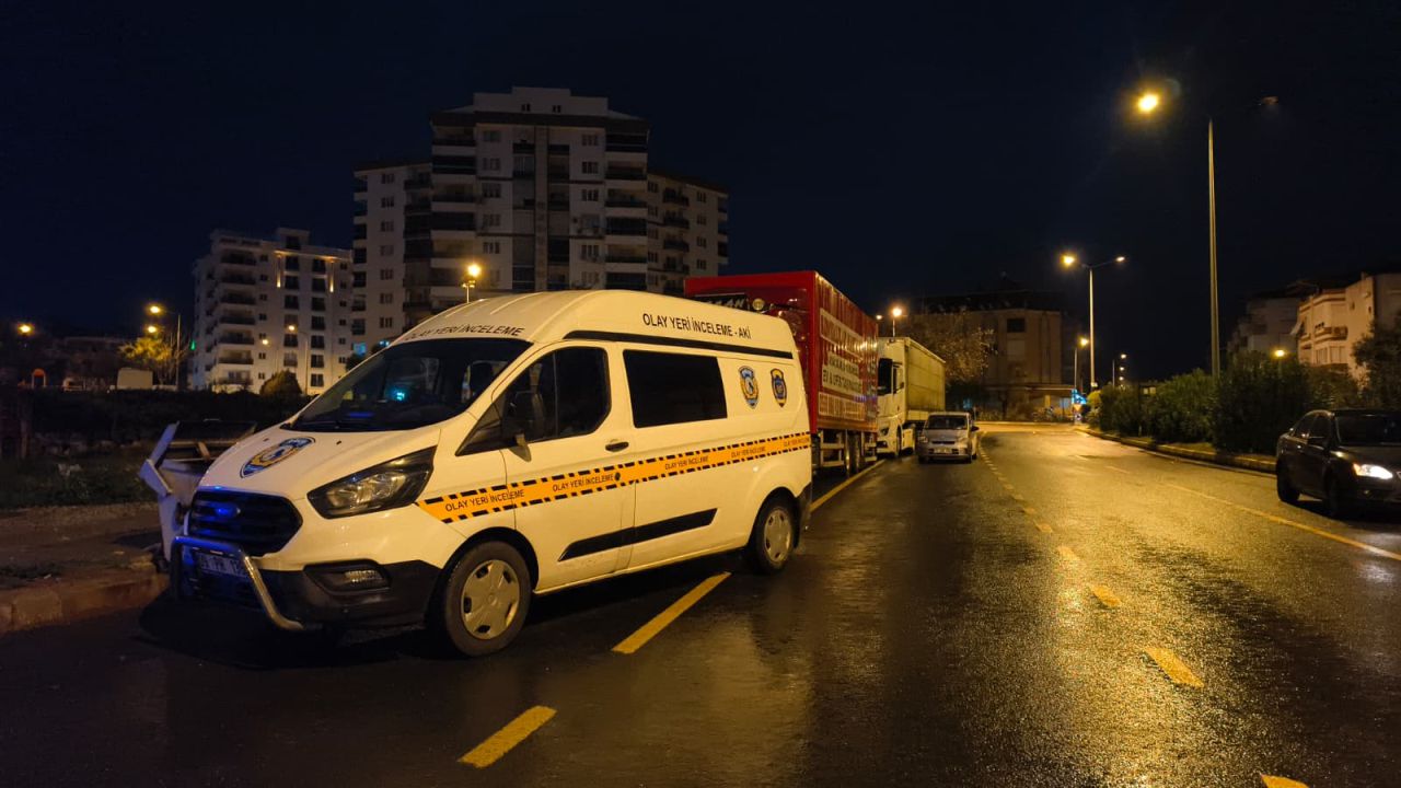 Nazilli'de Kundaklama Şüphesi2