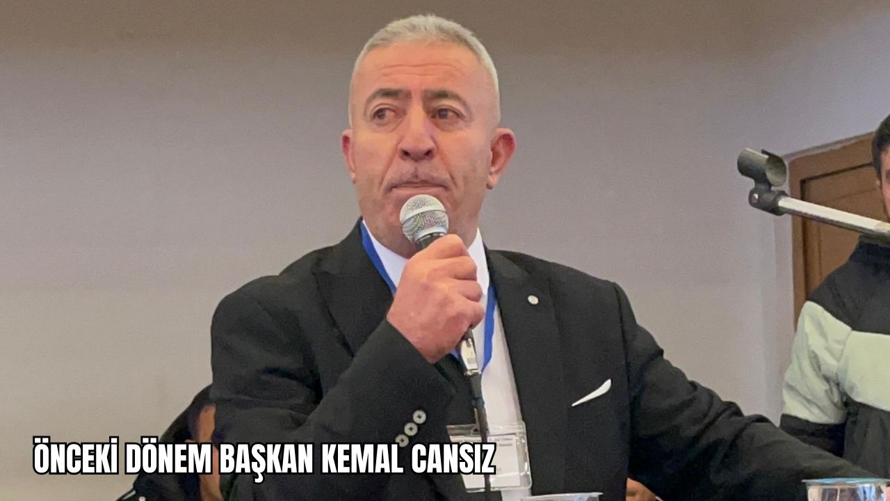 Nazilli'de Pazarcılar Yeni Başkanını Seçiyor1