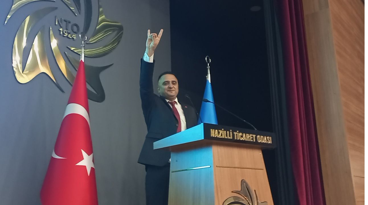 Nazillili Ülkücüler'den Bağımlılıkla Mücadele Hamlesi 2