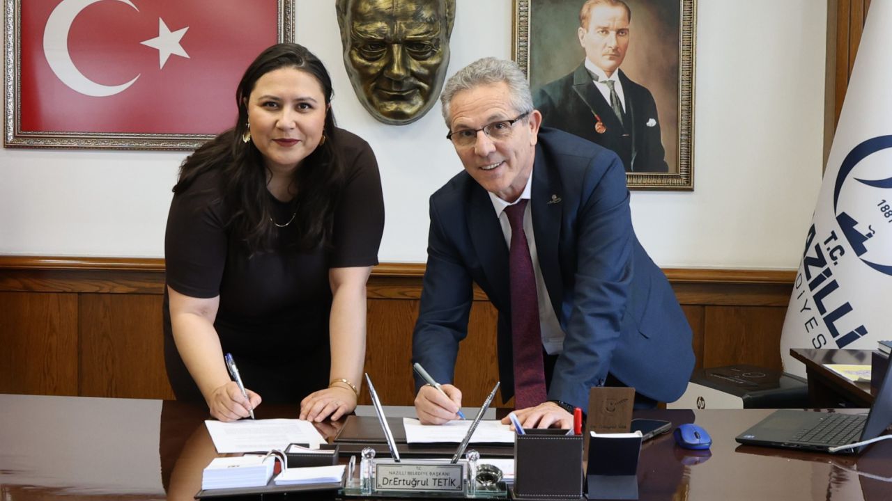 Nazilli'nin Geleceği Için Ortak Hamle3