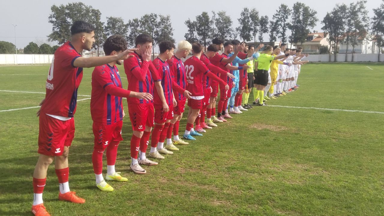 Söke Ve Altay Maçında Puanlar Paylaşıldı1