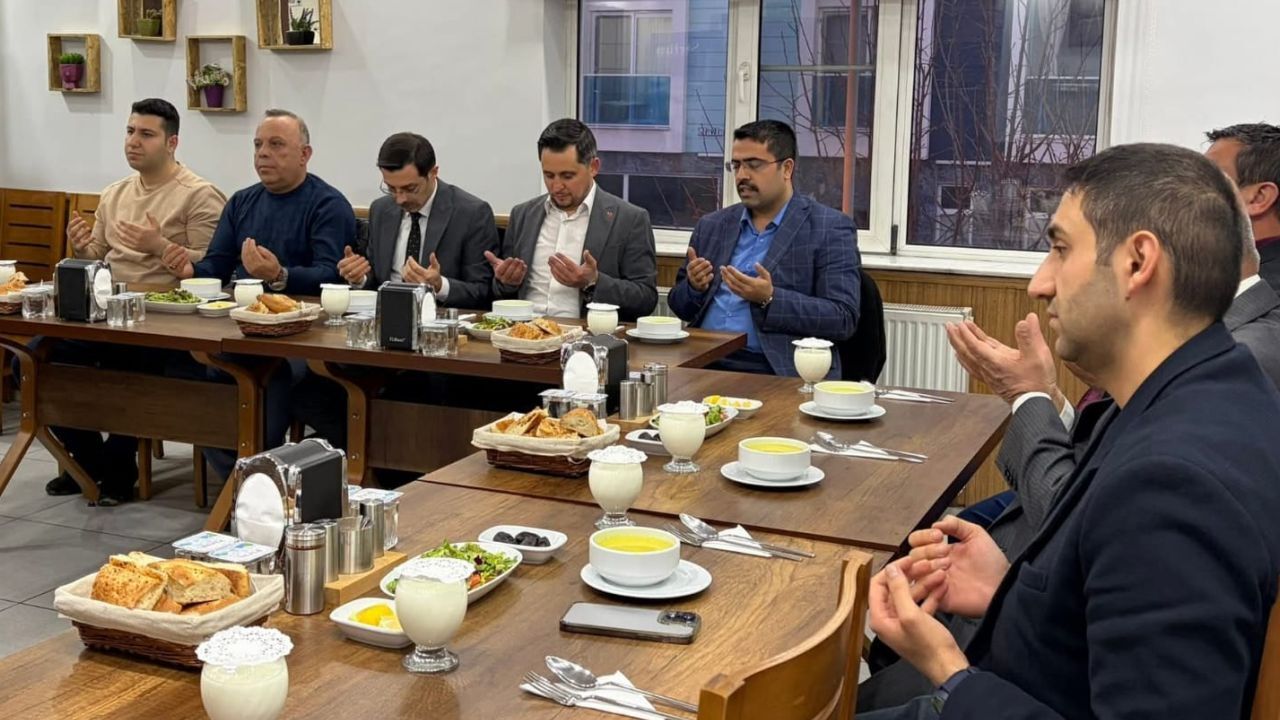 Sp Bozdoğan, Erbakan'ı Andı1