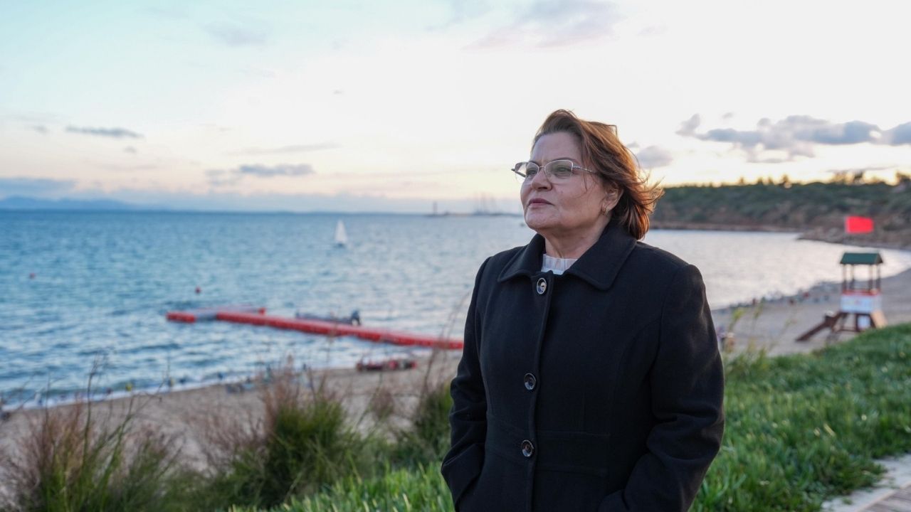 Türkiye Yelken Şampiyonası Didim’de Başladı1