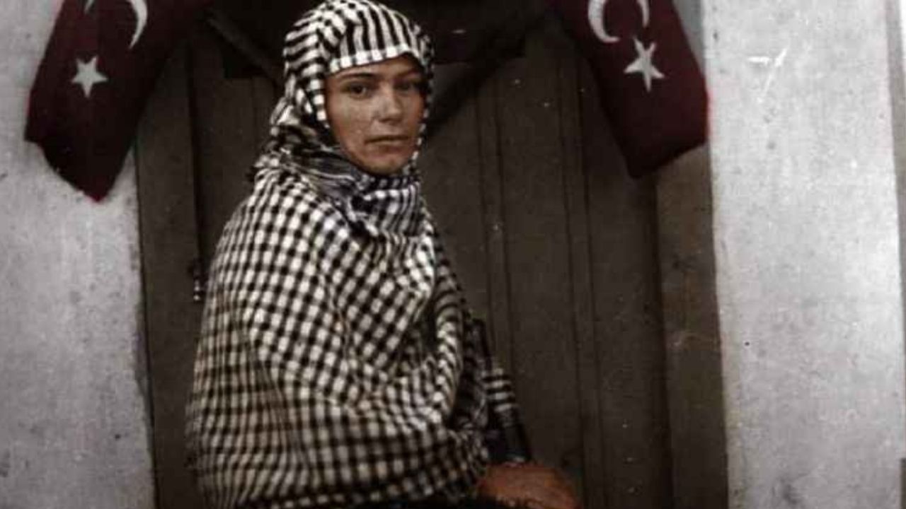 Türkiye'nin seçim kazanan ilk kadını Aydın'dan çıktı!