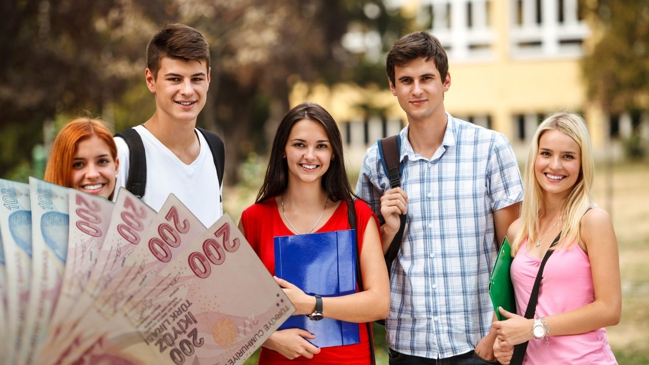 Üniversite öğrencilerine 500 bin TL verilecek! Son başvuru tarihi 10 Şubat