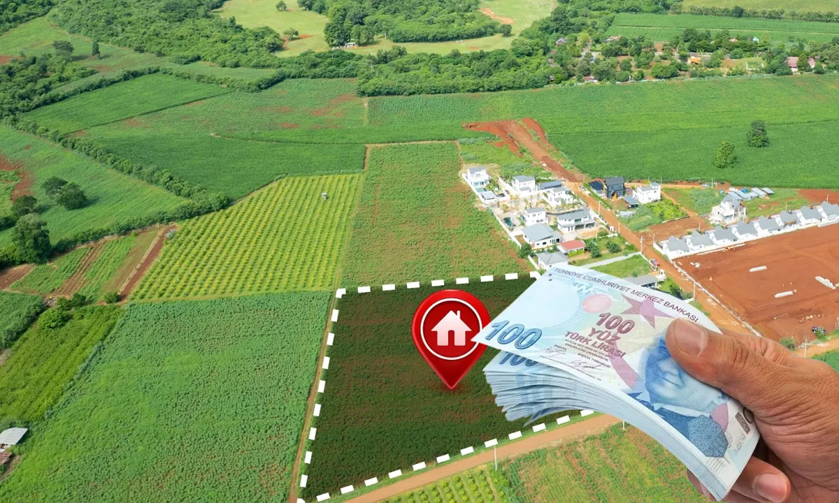 Devlet Aydın dahil 42 ilde arsa satacak! Peşin alana yüzde 20 indirim yapılacak