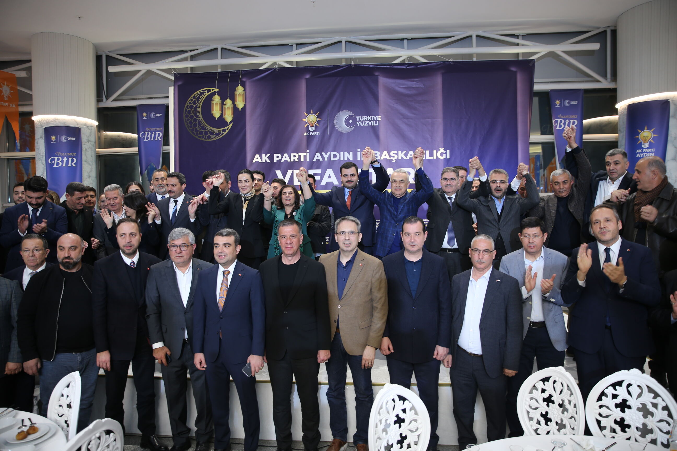 A A 20260314 40825806 40825804 A K P A R T I G E N E L S E K R E T E R I I N A N A Y D I N D A