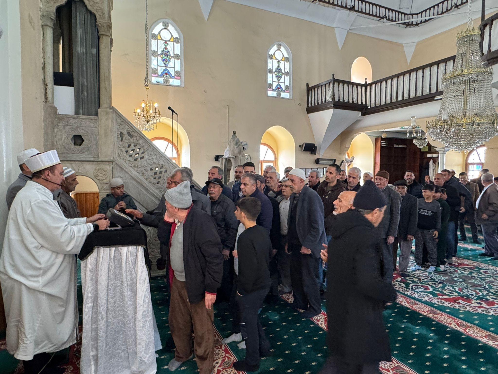 A A 20260316 40839370 40839369 A Y D I N D A S A K A L I S E R I F Z I Y A R E T E A C I L D I