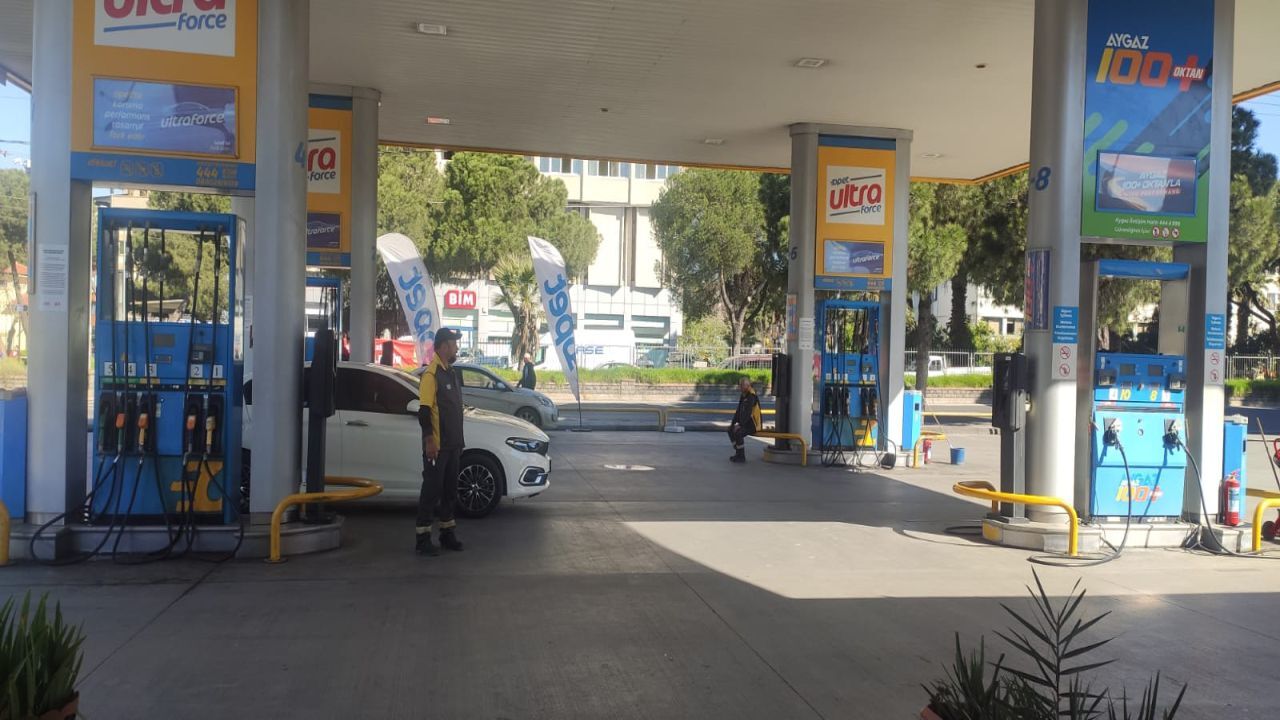 Akaryakıt Fiyatında Korkutan Öngörü 1