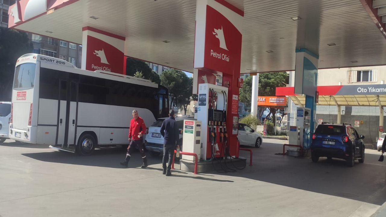 Akaryakıt Fiyatında Korkutan Öngörü 2