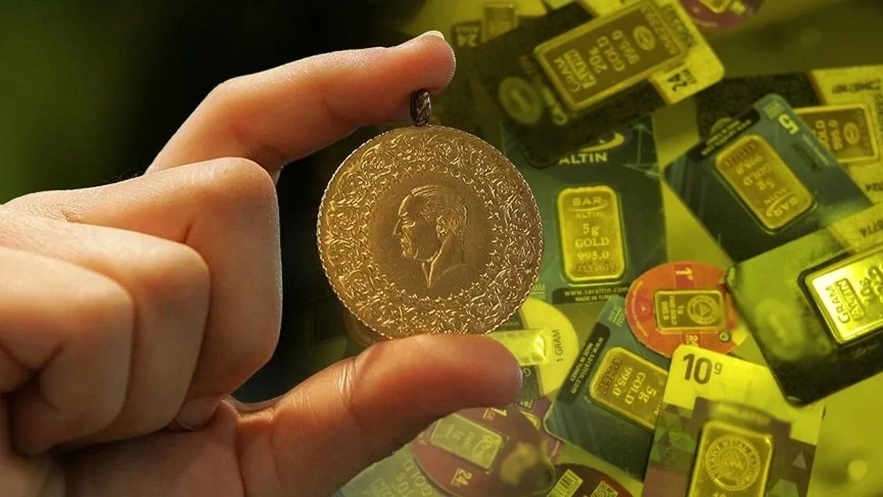Altın Alacaklar Gözlerine Inanamadı! Aradaki Fark Tam 1000 Tl