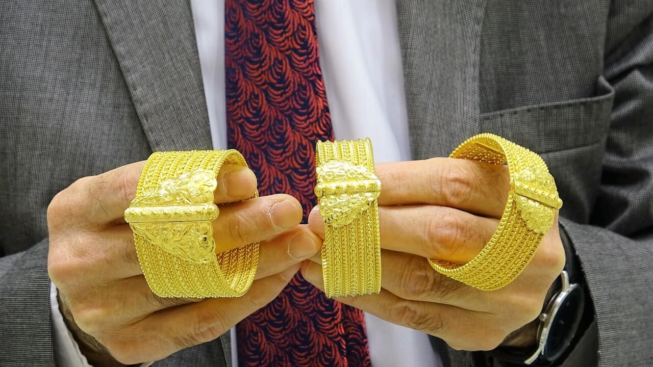 Altında yeni beklenti açıklandı: 1 gram bile altını olanlar dikkat