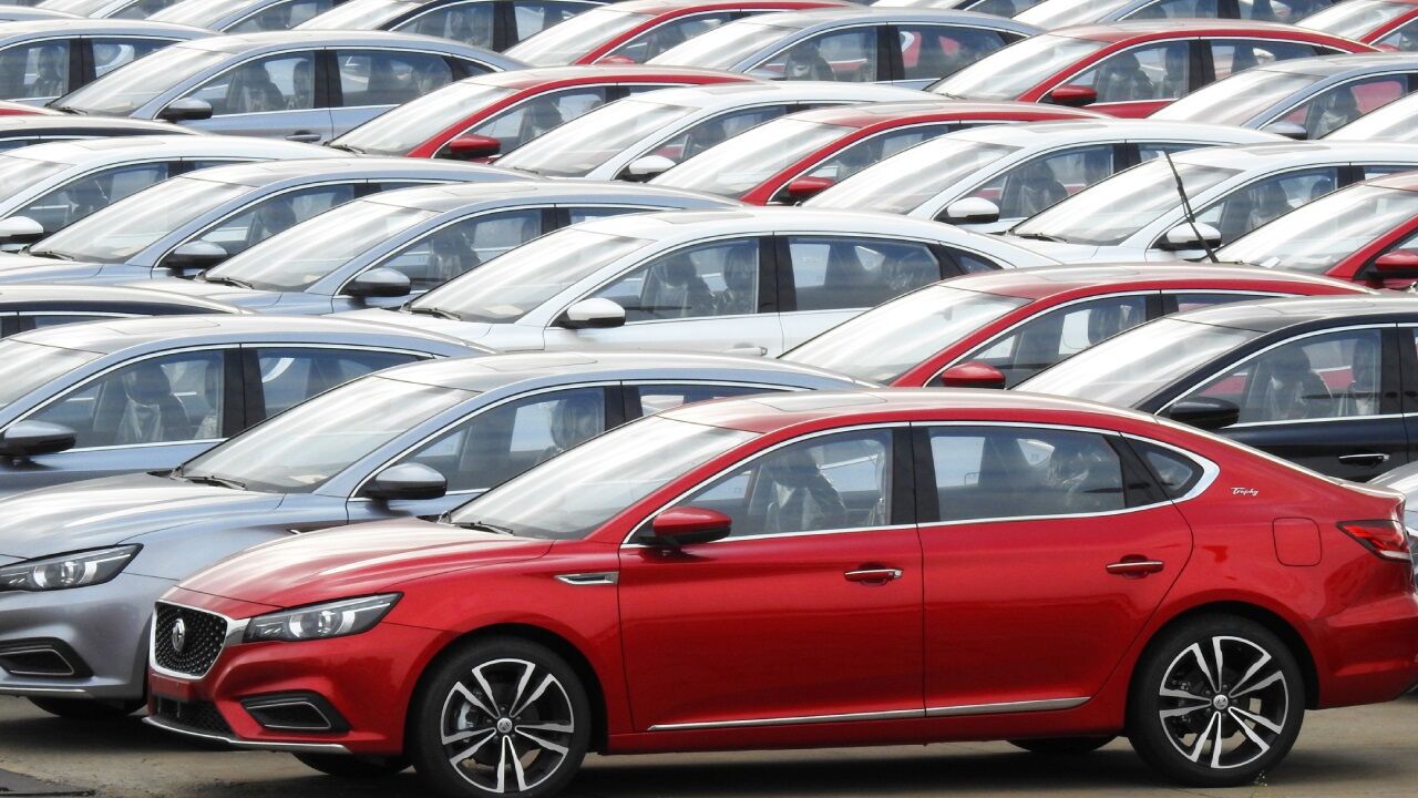 Aracı olanlara rekor ceza: Bunu yapanlar resmen yandı