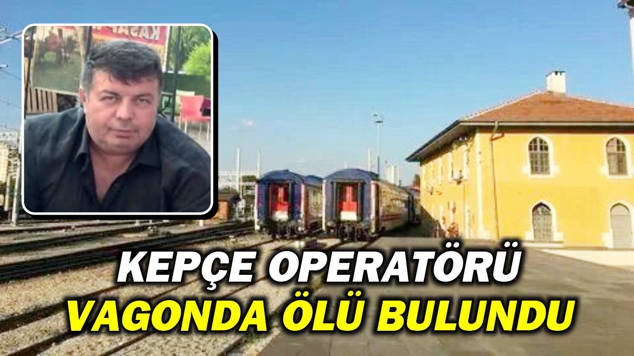 Atça’da esrarengiz olay