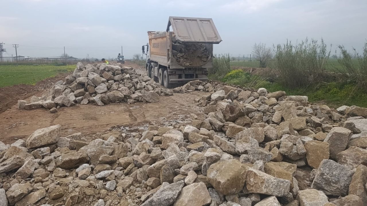 Aydın Genelinde Ulaşım Altyapısı Güçleniyor1