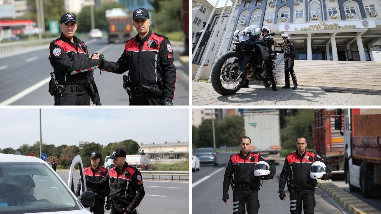 Aydın Ikiz Polisler