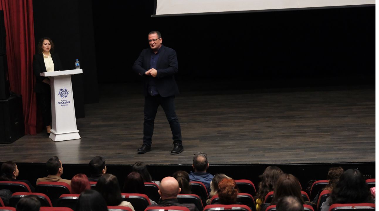 Aydın’da Dikkat Çeken Eğitim Hamlesi 2