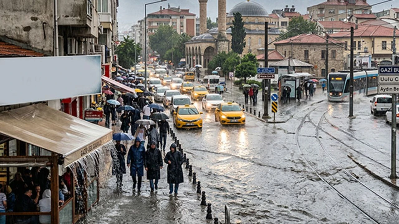 Aydın'ın o ilçesi rekor kırdı!