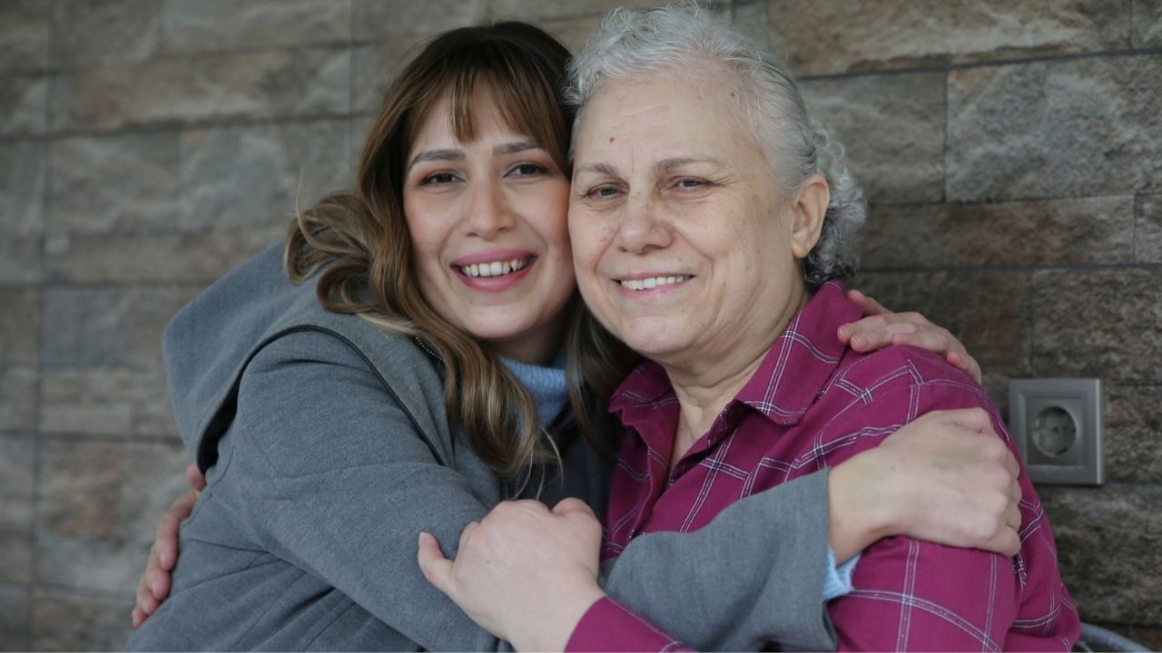 Aydın’da Genç Mühendis Lösemiyle Savaşta