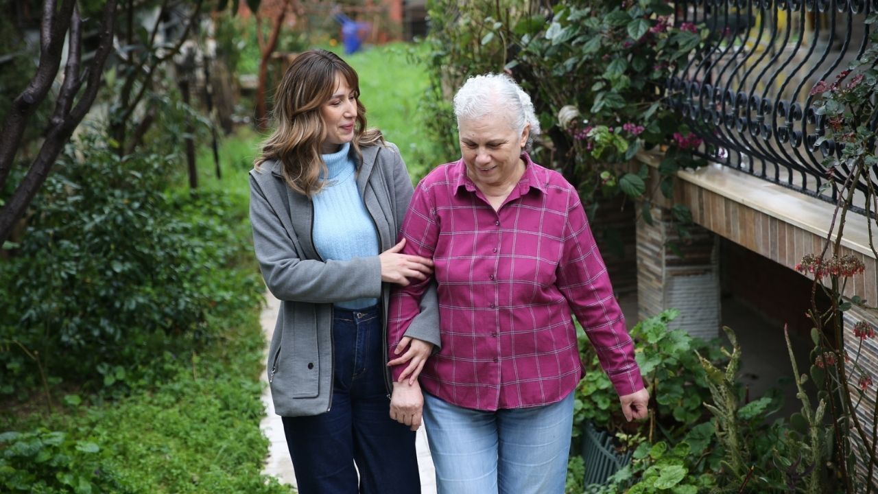 Aydın’da Genç Mühendis Lösemiyle Savaşta1