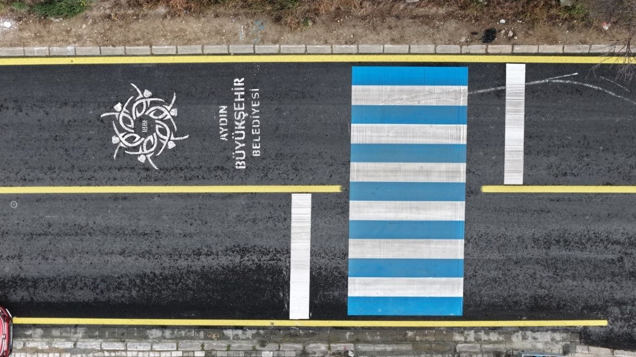 Aydın’da Kent Içi Ulaşıma Modern Dokunuş1