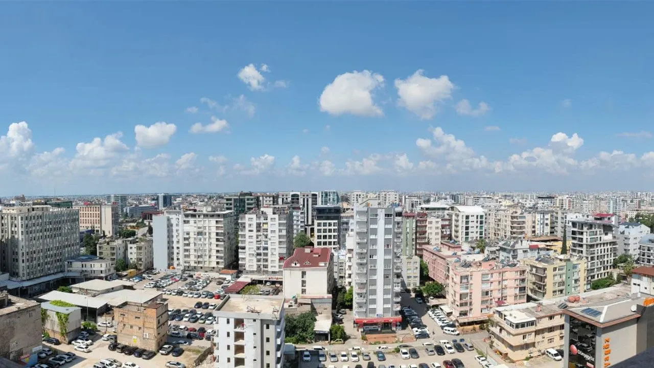 Aydın'dan da bir ilçe var: Bu bölgeler yakında il olarak açıklanabilir!