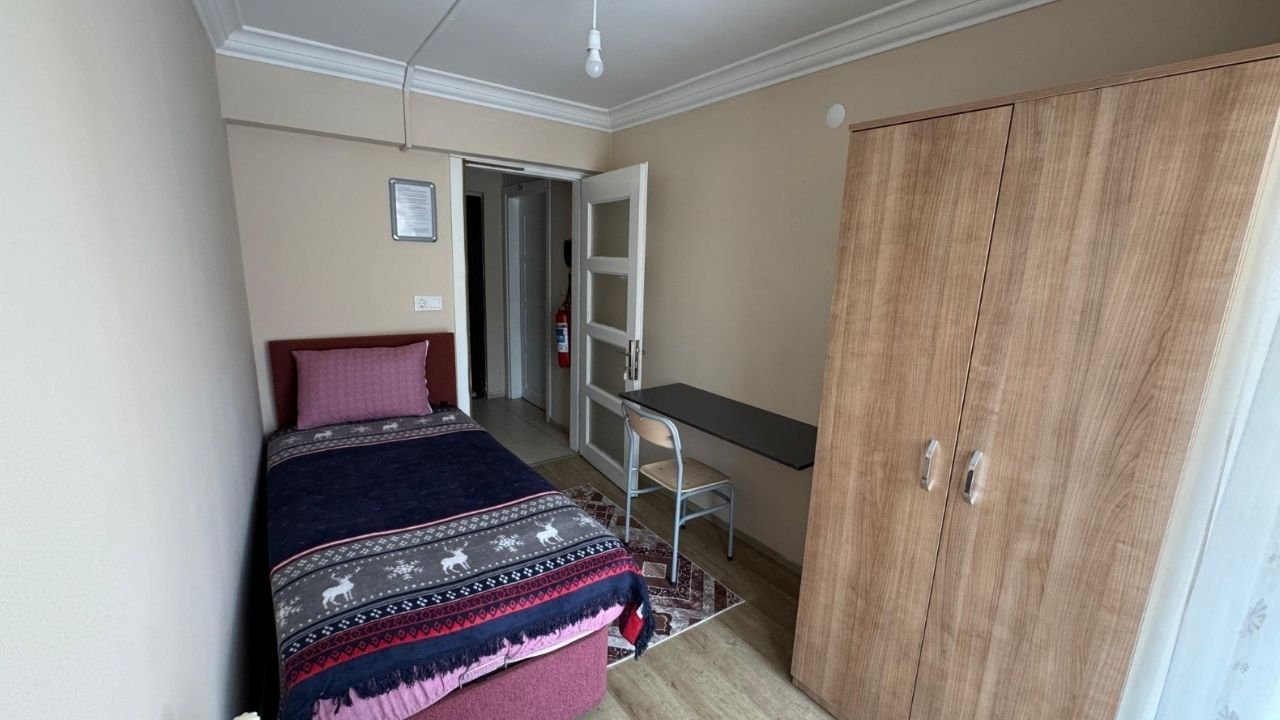 Aydın’da Türkan Saylan Misafirhanesi’ne Büyük Ilgi