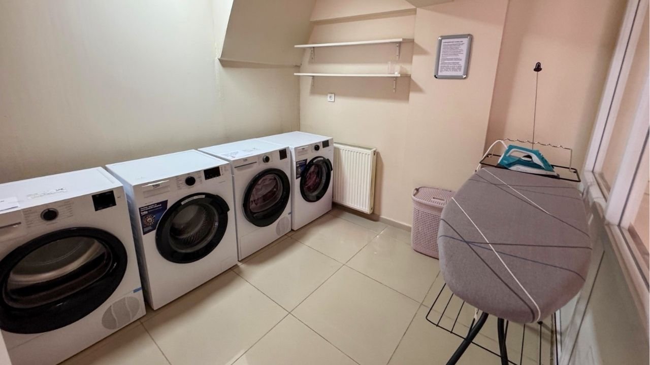 Aydın’da Türkan Saylan Misafirhanesi’ne Büyük Ilgi1