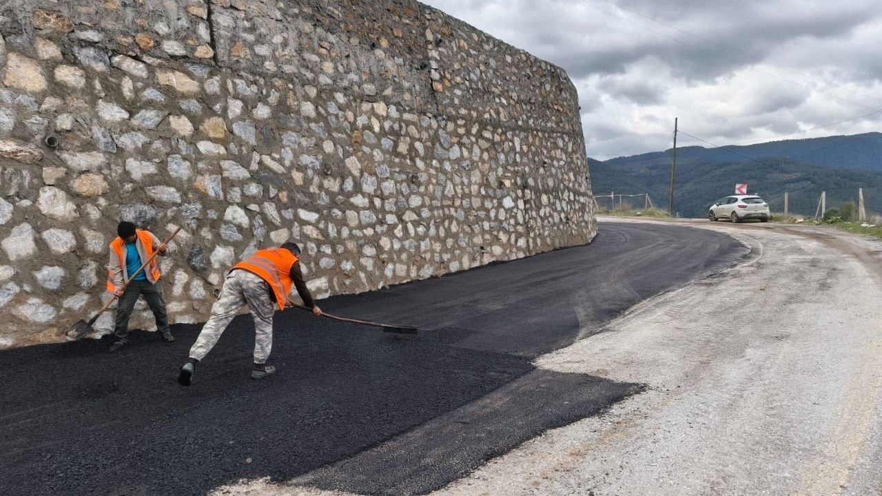 Aydın’da Ulaşım Altyapısı Güçleniyor