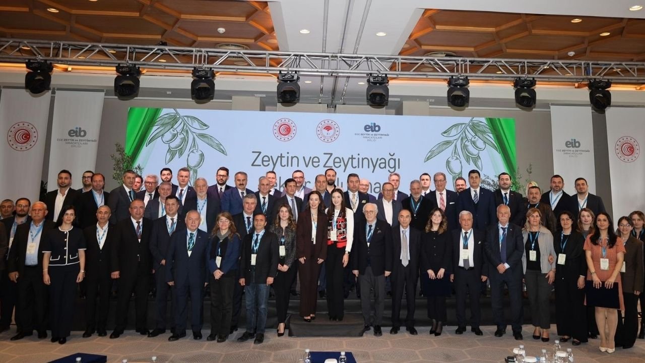 Aydınlı Firmalar Gururlandırdı