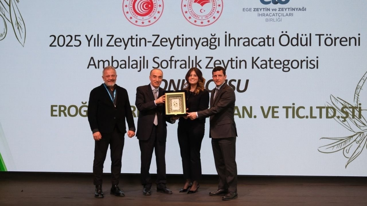 Aydınlı Firmalar Gururlandırdı4