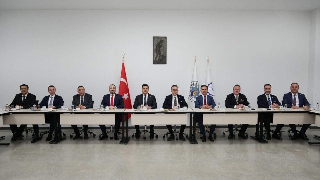 Ayso’dan Denizli Model Fabrika Çıkarması2