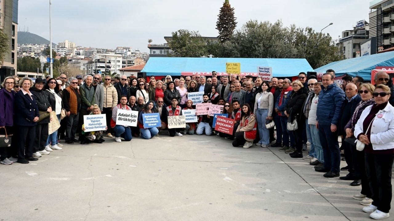 Balbay’dan Günel’e Destek Ziyareti2