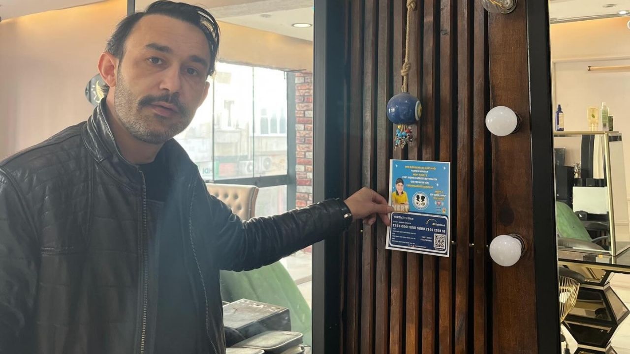 Başkan Avşar, Fitre Ve Zekâtları Mert Için Bağışlamaya Davet Etti1