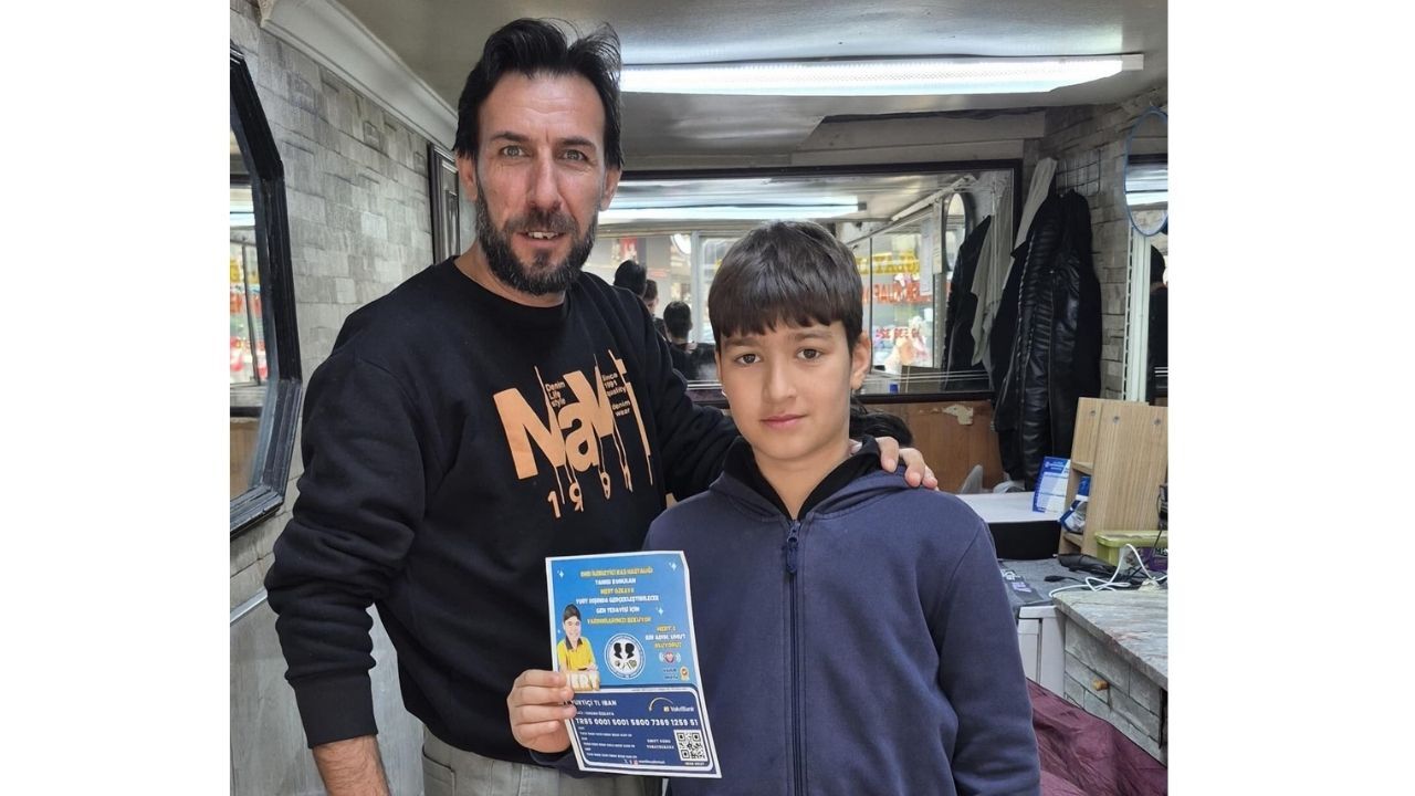 Başkan Avşar, Fitre Ve Zekâtları Mert Için Bağışlamaya Davet Etti2