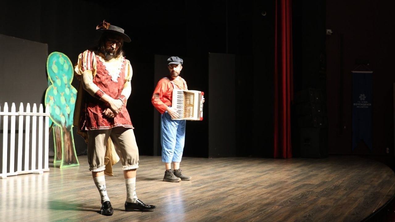 Başkan Çerçioğlu’ndan Sanat Dolu Etkinlik01