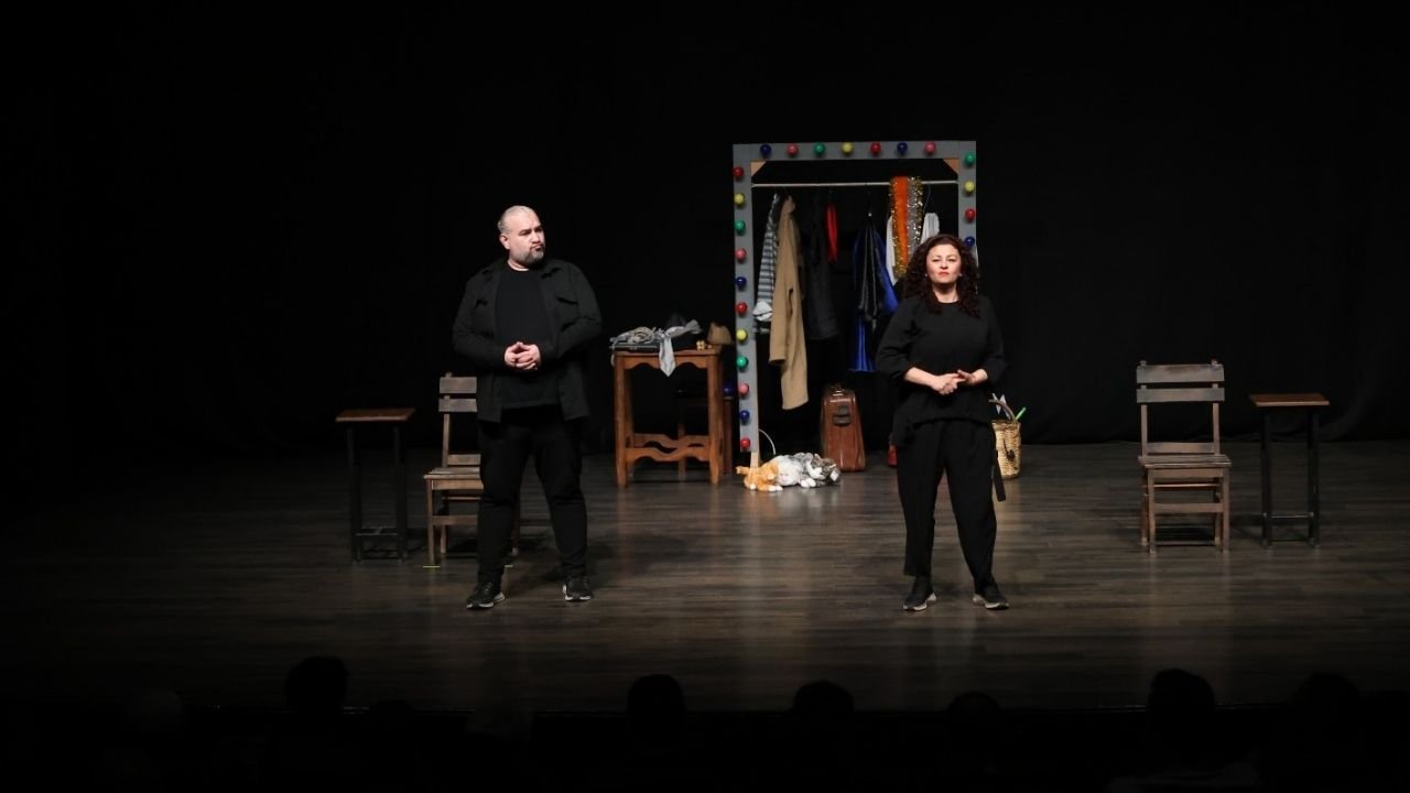 Başkan Çerçioğlu’ndan Sanat Dolu Etkinlik1