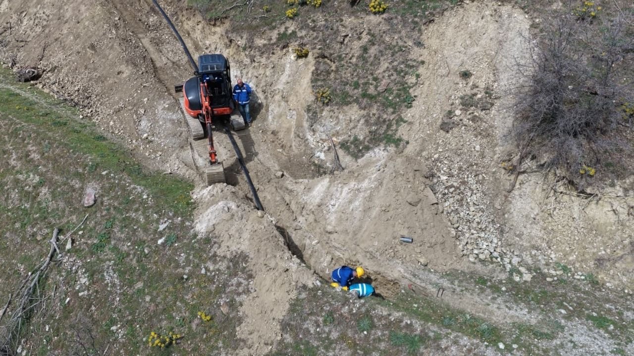 Başkan Çerçioğlu’yla Kuyucak’ın Altyapısı Güçleniyor04