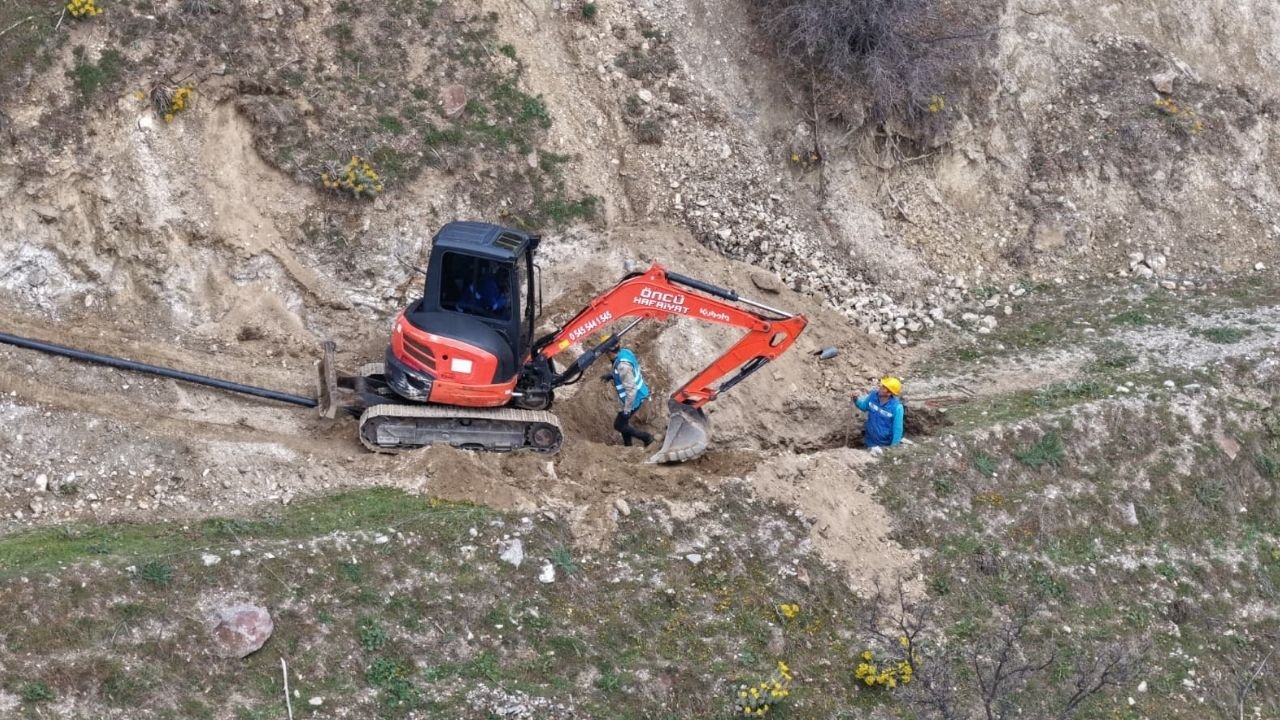 Başkan Çerçioğlu’yla Kuyucak’ın Altyapısı Güçleniyor1