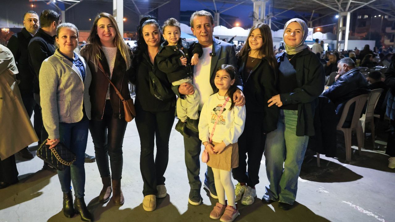 Başkan Yetişkin Tüm Personelimizin Tüm Alacaklarını Ödedik 1