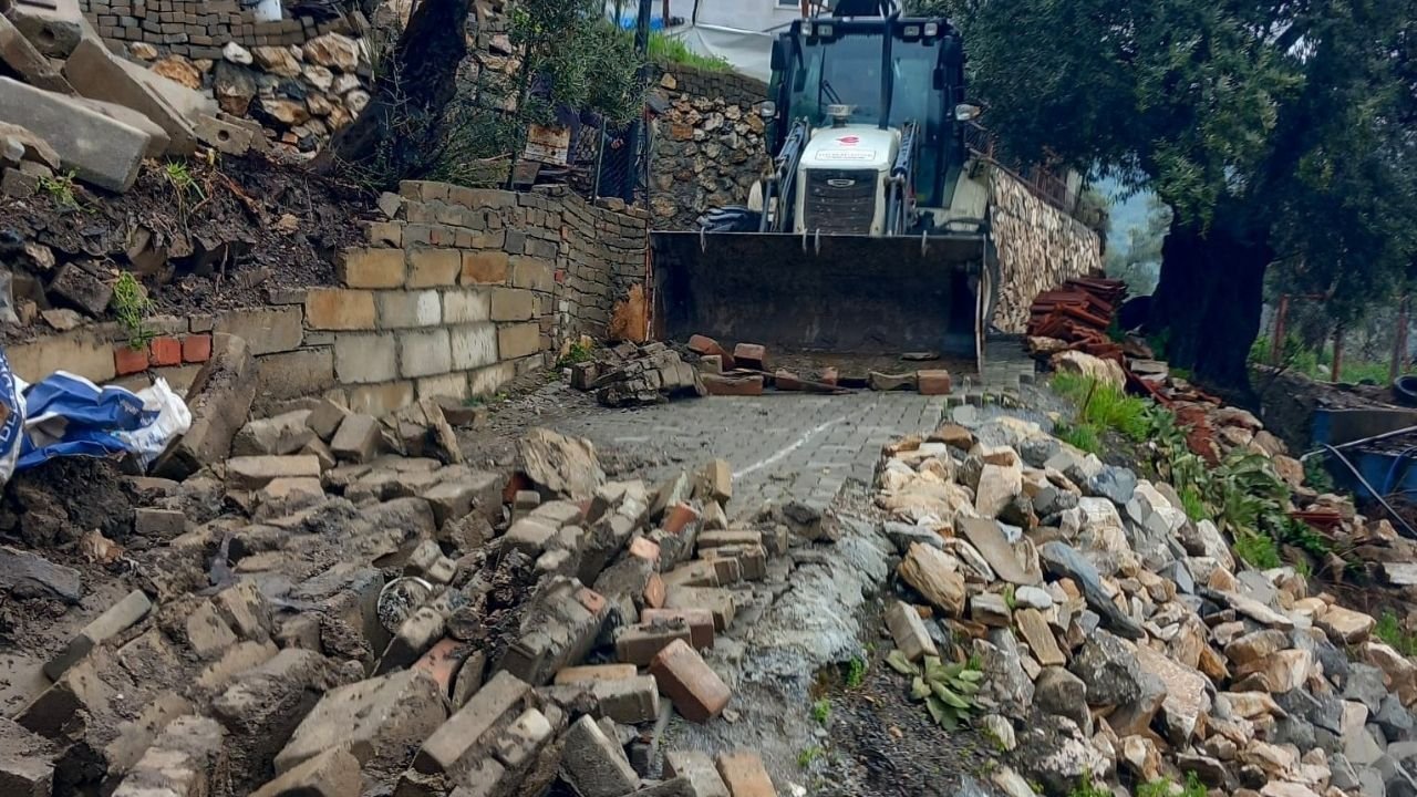 Başkan Yetişkin’den Kesintisiz Ulaşım Seferberliği3