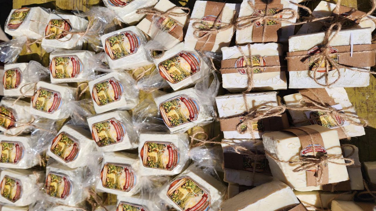 Bozdoğan’dan Şanlıurfa'ya Yardım Eli1