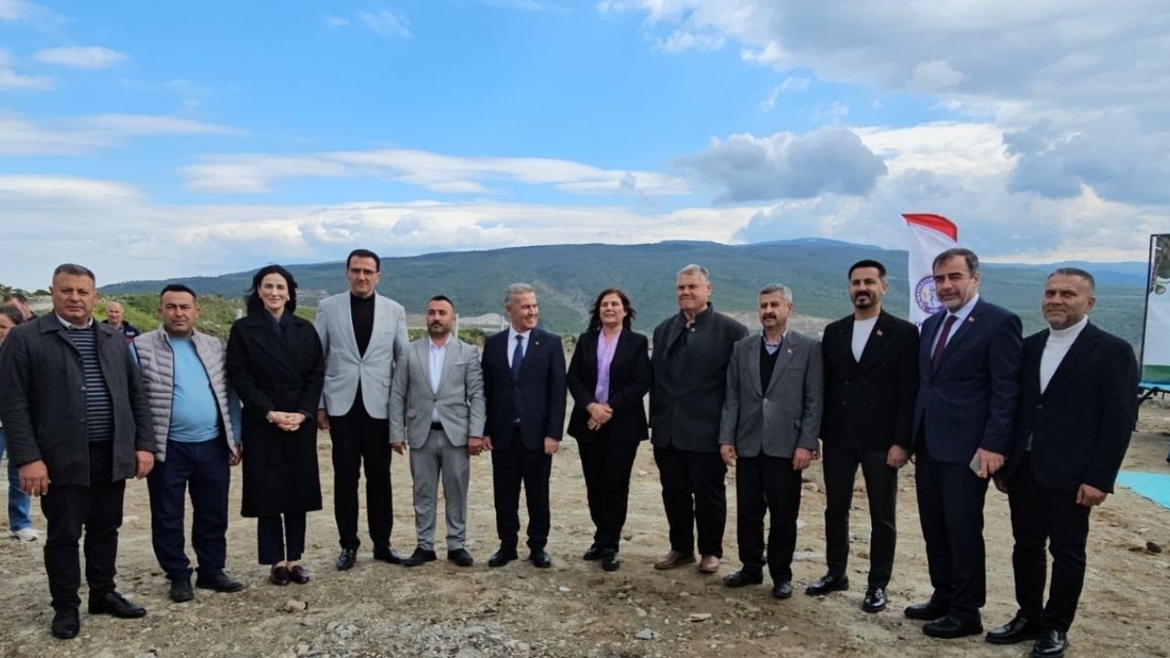 Buharkent’te Üreticiye Büyük Destek5