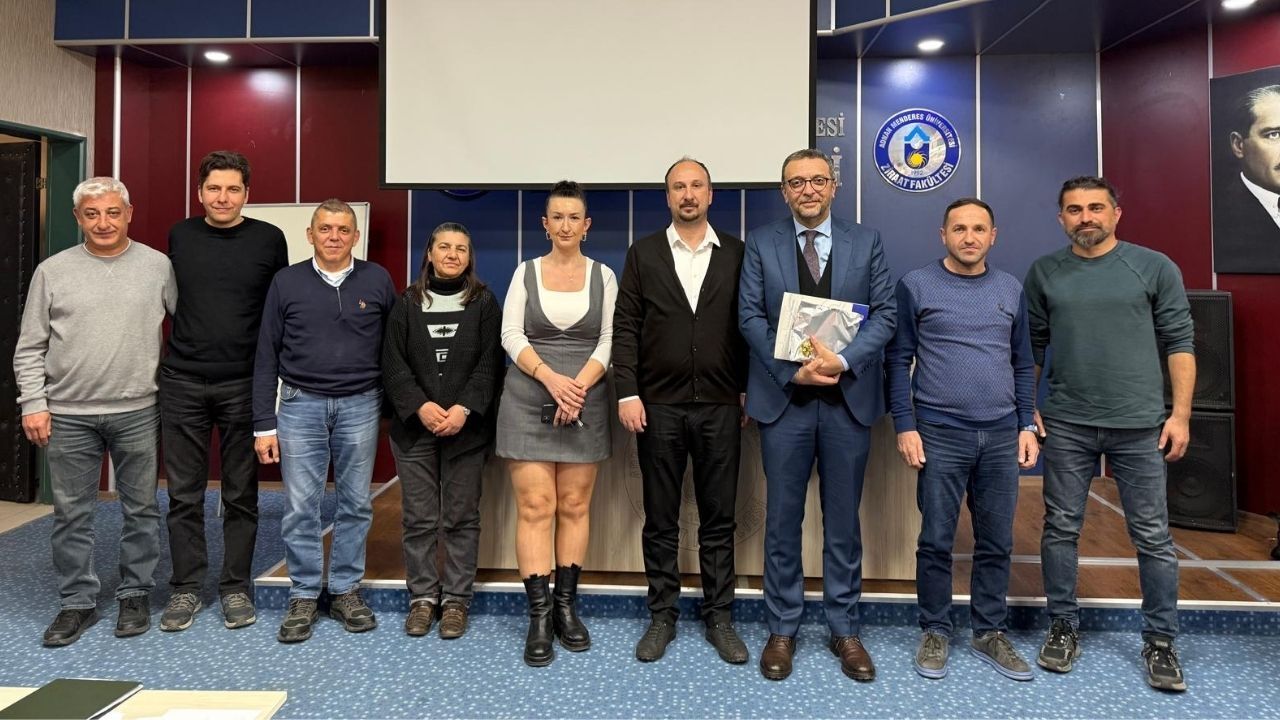 Çanakkale Ruhu Adü Ziraat Fakültesi’nde Yaşatıldı2